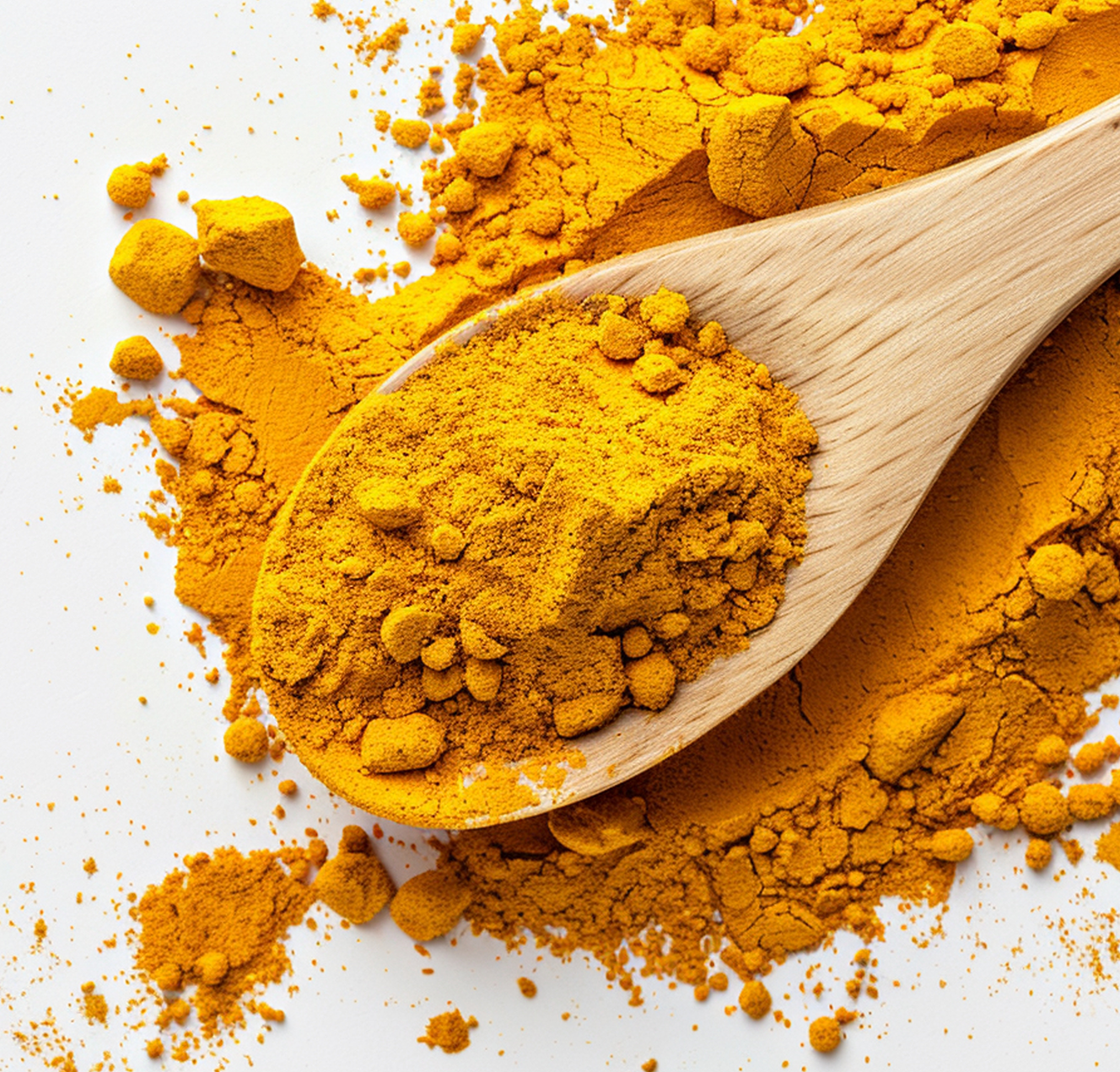 JOLLIS捷立姜黄粉